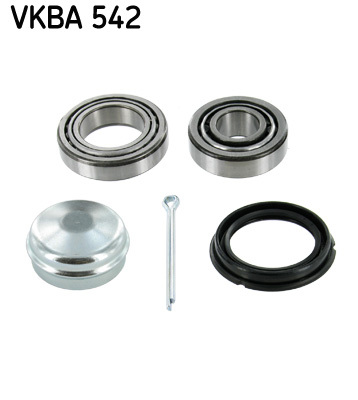 Zestaw łożysk koła VKBA 542 SKF